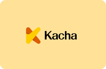 Kacha logo