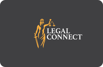 Legal Connect logo