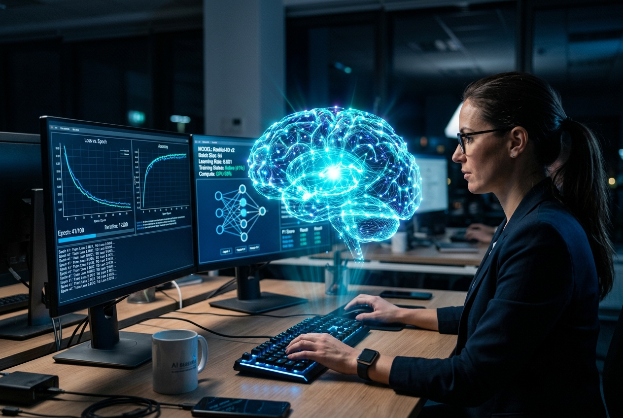 AI & Data